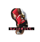 りんたろBaby（個別スタンプ：4）