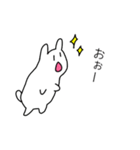 まいにちはむすたー（個別スタンプ：5）