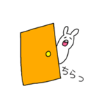 まいにちはむすたー（個別スタンプ：13）