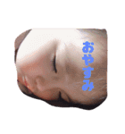 娘ちゃん'sすたんぷ〜（個別スタンプ：6）