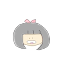 ゆるい あにまるず。（個別スタンプ：6）