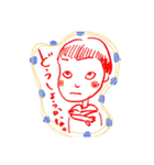 kuu_ka  いろいろスタンプ！（個別スタンプ：2）