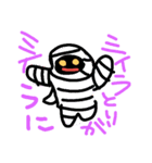 楽しくいこうよ、、（個別スタンプ：15）