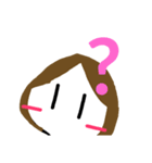 Kawaii スタンプ 1（個別スタンプ：11）