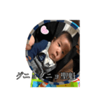 せかたんの気持ち（個別スタンプ：2）