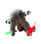 みなはるらぶ（個別スタンプ：3）