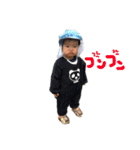 みなはるらぶ（個別スタンプ：6）