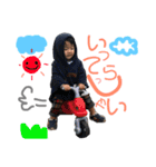 みなはるらぶ（個別スタンプ：10）