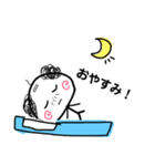 グラセンおやじ。（個別スタンプ：20）