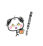 グラセンおやじ。（個別スタンプ：23）