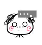 グラセンおやじ。（個別スタンプ：34）