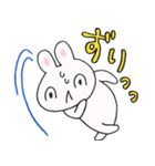 ゆるかわうささんのJK語・流行語（個別スタンプ：29）