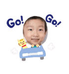 きこ8スタンプ（個別スタンプ：11）
