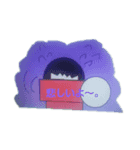 星川家のスタンプ（個別スタンプ：2）