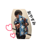 とすたんぷ（個別スタンプ：2）