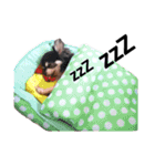 わたさんちの、わちゃわちゃ日常スタンプ（個別スタンプ：38）