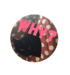 MRU.（個別スタンプ：24）