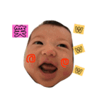 いろはとイギポロ（個別スタンプ：9）
