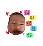 いろはとイギポロ（個別スタンプ：17）