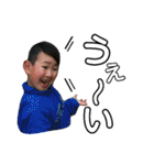 彰伸♡禅心（個別スタンプ：5）