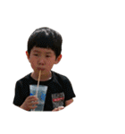 彰伸♡禅心（個別スタンプ：27）
