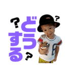 彰伸♡禅心（個別スタンプ：32）
