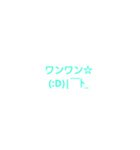 土下座君（個別スタンプ：10）
