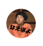 谷川飛馬の生き様（個別スタンプ：7）
