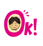HRK stamps（個別スタンプ：6）