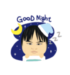HRK stamps（個別スタンプ：9）