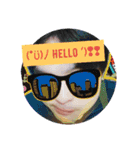 HRK stamps（個別スタンプ：22）