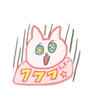 ほんわかなスタンプ（個別スタンプ：1）
