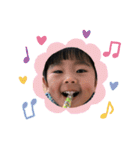 takeruその2（個別スタンプ：6）