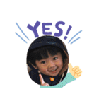 takeruその2（個別スタンプ：9）
