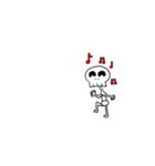ガイのコツの人（個別スタンプ：1）