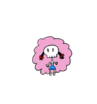 ガイのコツの人（個別スタンプ：4）