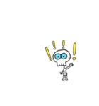 ガイのコツの人（個別スタンプ：7）