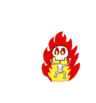 ガイのコツの人（個別スタンプ：11）