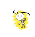 ガイのコツの人（個別スタンプ：17）