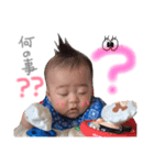 にわの。（個別スタンプ：14）