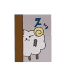我が家の合言葉（個別スタンプ：19）