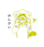 いつもの6人組（個別スタンプ：16）