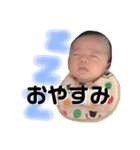 ぴろり君 1【かんたん言葉】（個別スタンプ：6）