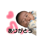 ぴろり君 1【かんたん言葉】（個別スタンプ：7）
