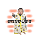ぴろり君 1【かんたん言葉】（個別スタンプ：11）