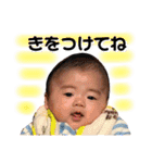 ぴろり君 1【かんたん言葉】（個別スタンプ：21）