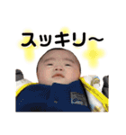 ぴろり君 1【かんたん言葉】（個別スタンプ：22）