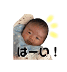 ぴろり君 1【かんたん言葉】（個別スタンプ：25）