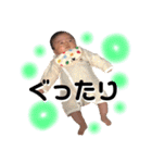 ぴろり君 1【かんたん言葉】（個別スタンプ：26）