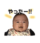 ぴろり君 1【かんたん言葉】（個別スタンプ：29）